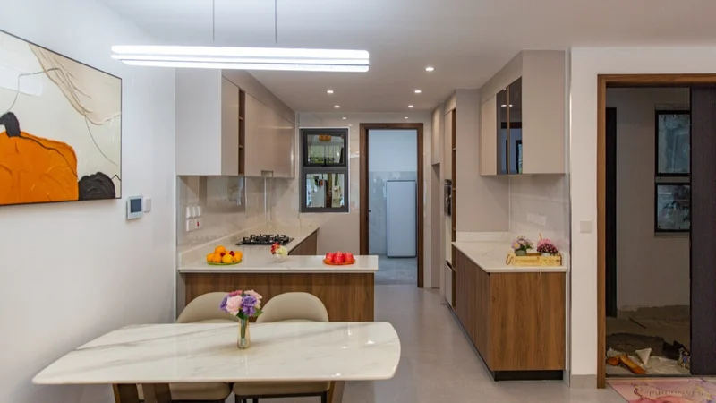 2-Bedroom Apartment All En-Suite + DSQ For Sale in Westlands