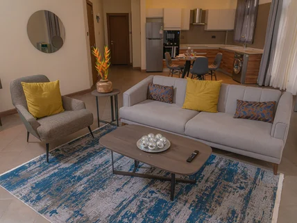 1-bedroom Apartment for rent in Westlands Area, Westlands