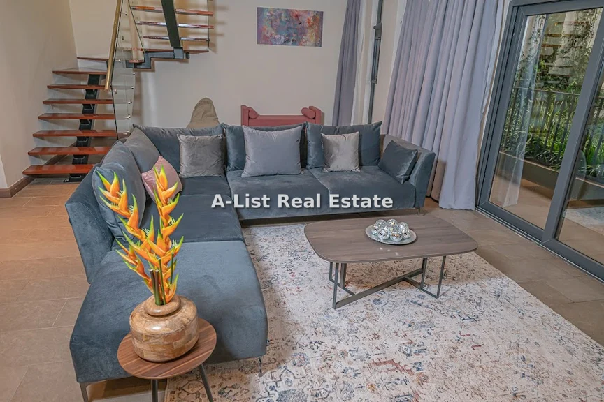 2-bedroom Apartment for rent in Westlands Area