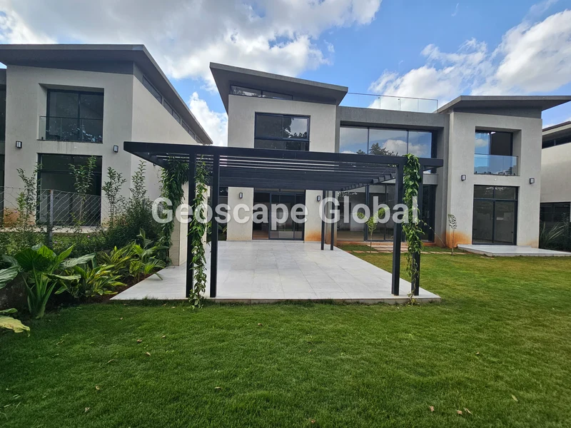 For Sale: Five-Bedroom House – Runda