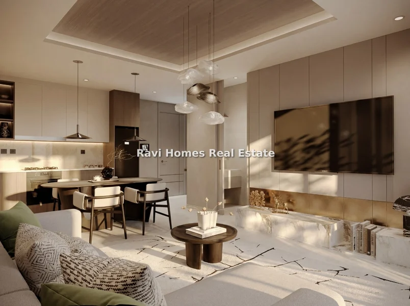 2-bedroom Apartment for sale in Riverside