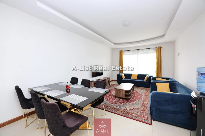2-bedroom Apartment for rent in Westlands Area