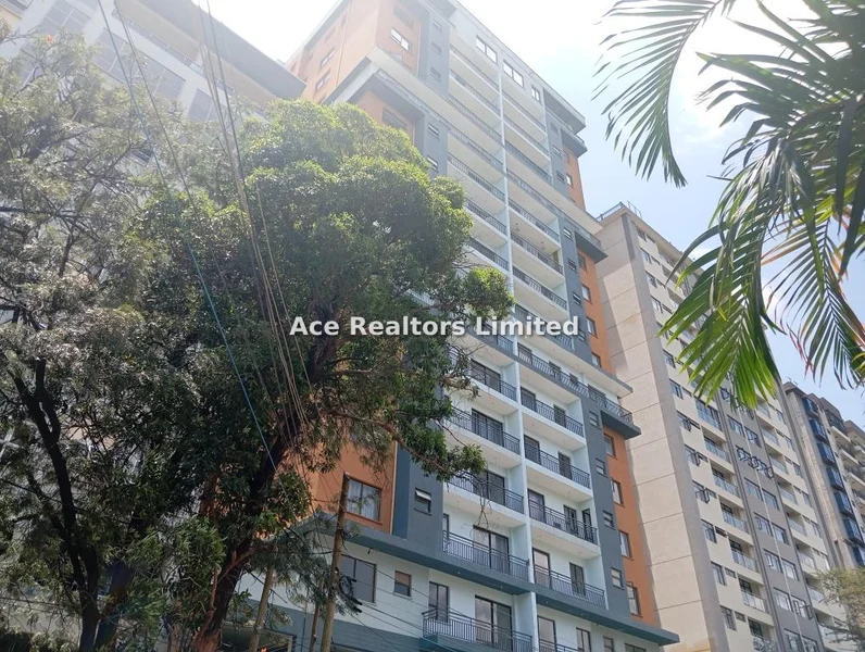 3-bedroom Apartment for sale in Kilimani
