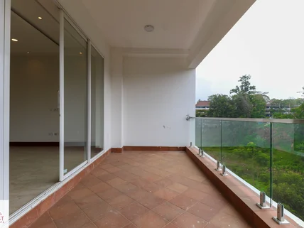 3-bedroom Apartment for rent in Parklands, Westlands