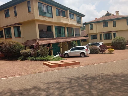 3-bedroom Townhouse for sale in Brookside, Westlands
