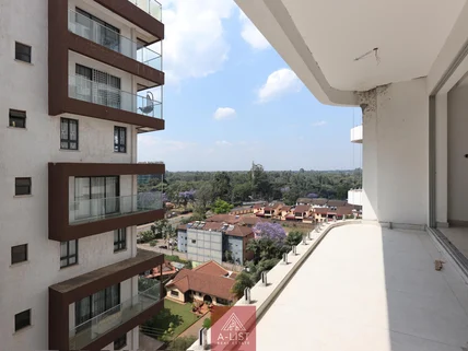 4-bedroom Apartment for rent in Westlands Area, Westlands