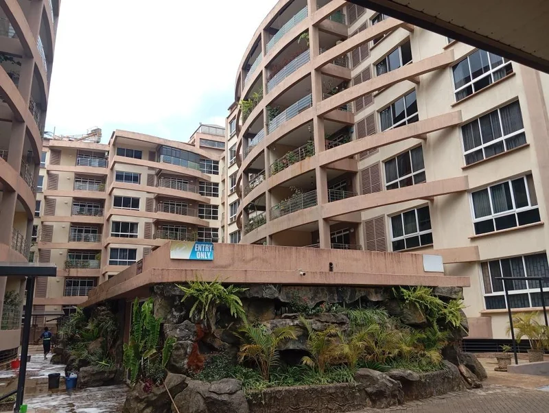 Prime 5 Bedroom Apartments in Spring Valley, Nairobi 08017M