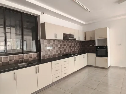 2-bedroom Apartment for rent in Parklands, Westlands
