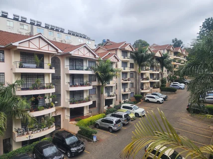 3-bedroom Apartment for sale in Lavington, Nairobi