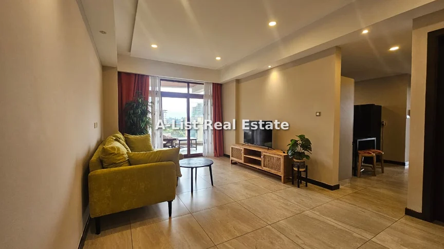 2-bedroom Apartment for rent in Westlands Area