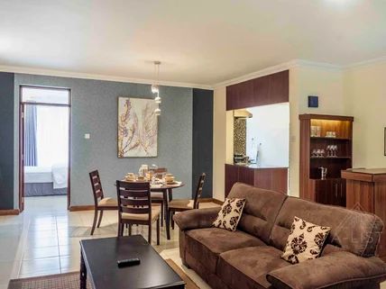 1-bedroom Apartment for rent in Parklands, Westlands