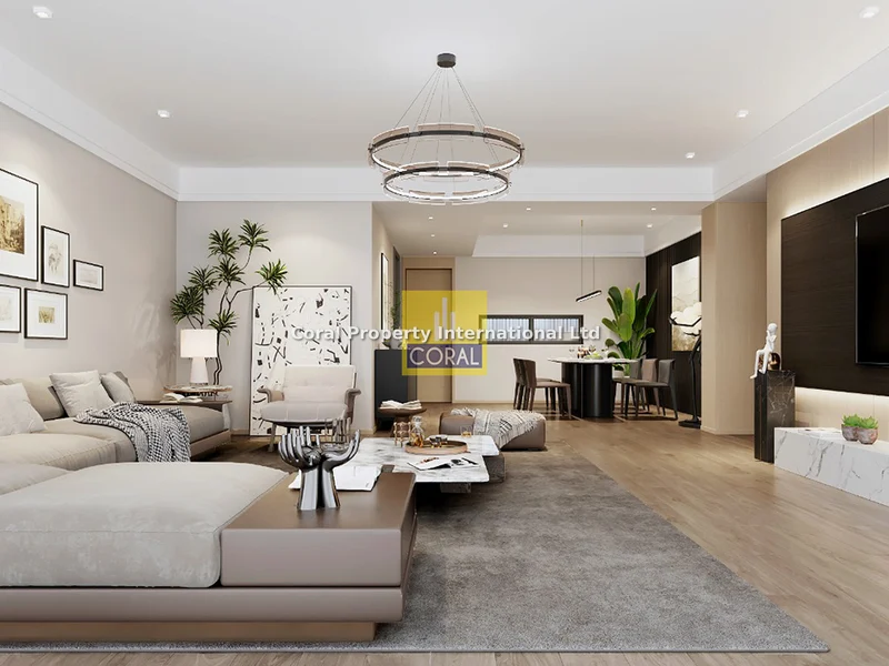 3-bedroom Apartment for rent in Kilimani