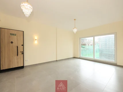2-bedroom Apartment for rent in Parklands, Westlands