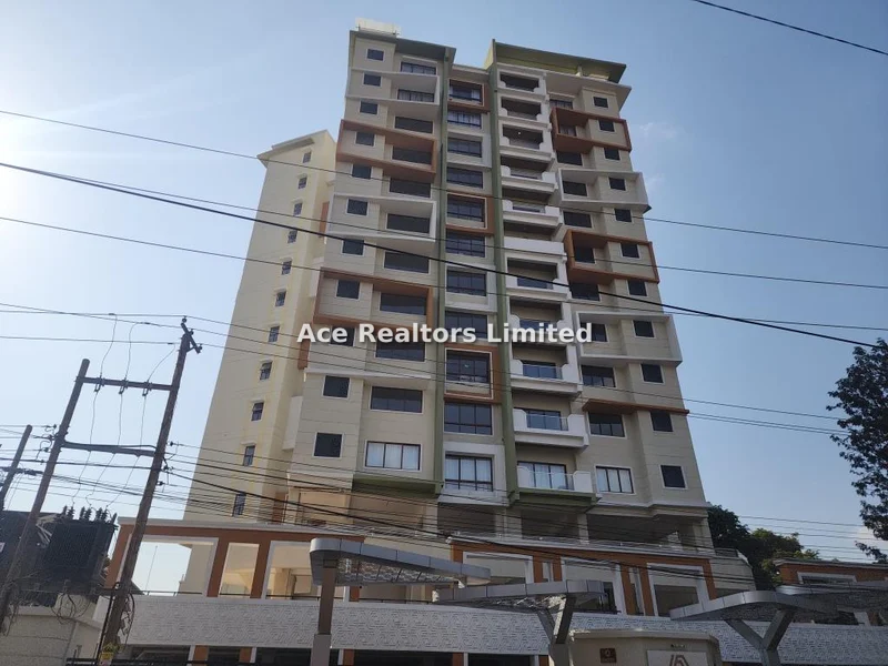 3-bedroom Apartment for sale in Kileleshwa