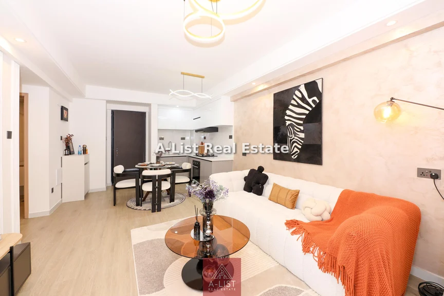 2-bedroom Apartment for rent in Westlands Area