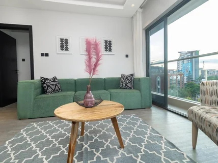 2-bedroom Apartment for rent in Westlands Area, Westlands
