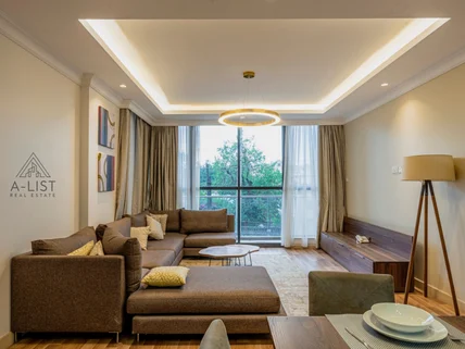 3-bedroom Apartment for rent in Parklands, Westlands