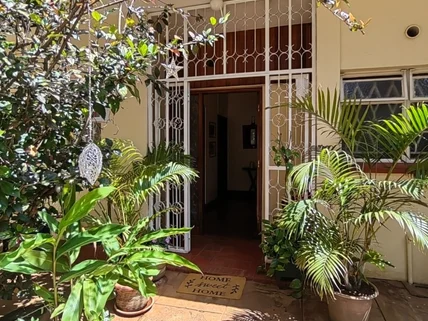 3-bedroom House for rent in Lavington, Nairobi