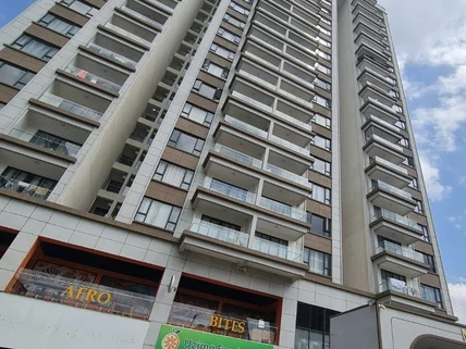 3-bedroom Apartment for rent in Kilimani, Nairobi