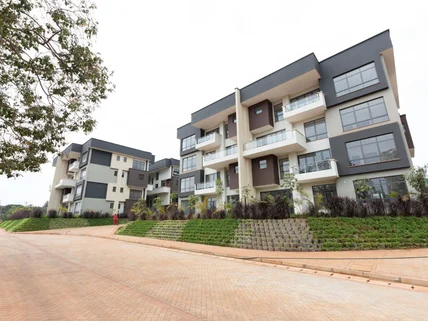 4-bedroom Apartment for rent in Gigiri, Westlands