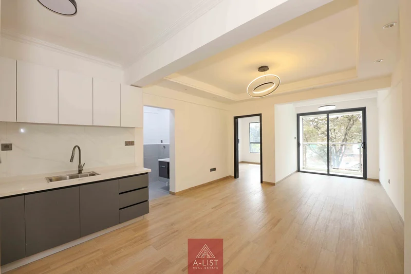 2 Bed Apartment With En Suite For Rent In Westlands