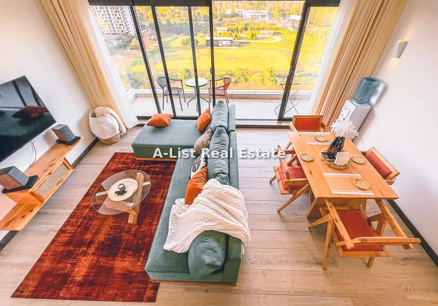 1-bedroom Apartment for rent in Gigiri