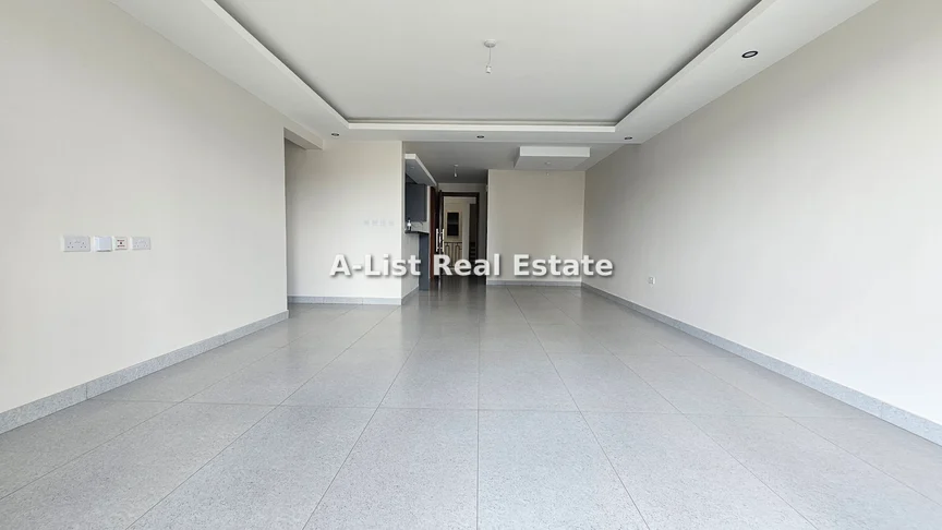 3-bedroom Apartment for rent in Westlands Area