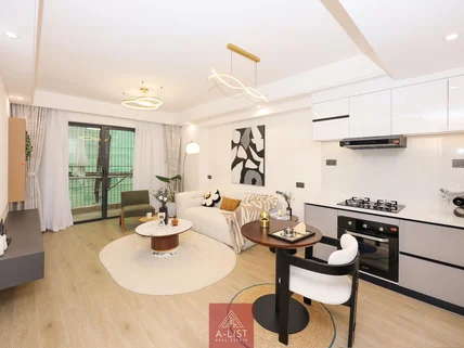 1-bedroom Apartment for rent in Westlands Area, Westlands