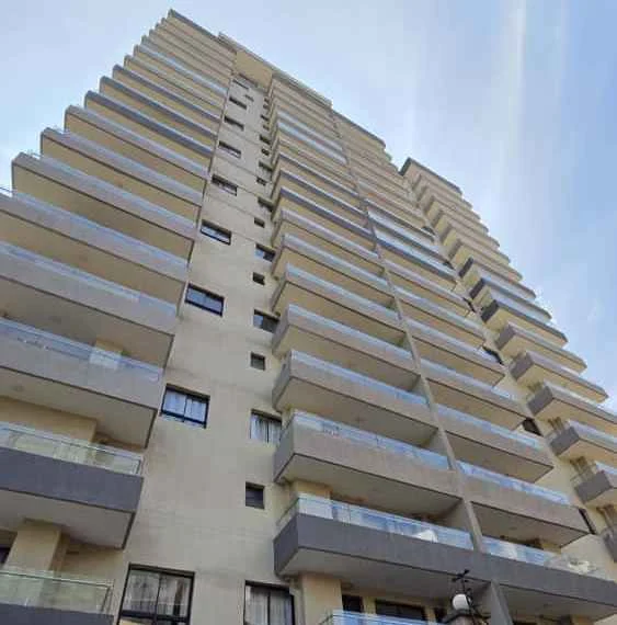 5 Bedroom Duplex, Parklands 08017M