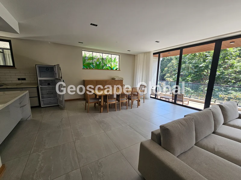 FOR SALE: Spring Valley Furnished Four-Bedroom Apartment