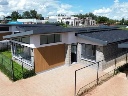 3-bedroom House for sale in Ruiru, Kiambu County
