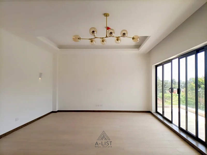 Luxury Unfurnished 2BEDROOM Apartments In A High-Demand Address