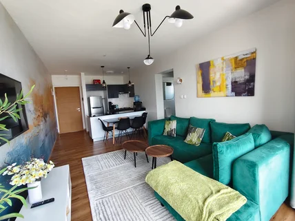 1-bedroom Apartment for rent in Garden Estate, Roysambu