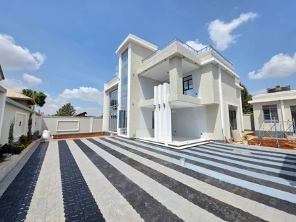 5-bedroom House for sale in Ruiru, Kiambu County