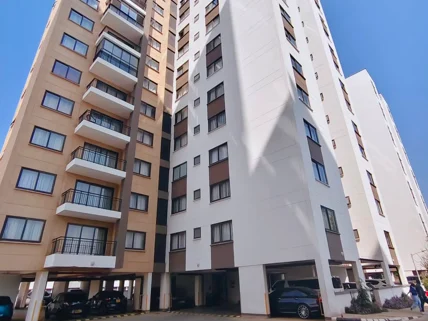 1-bedroom Apartment for rent in Garden Estate, Roysambu