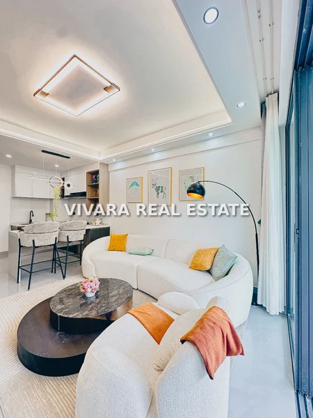 3-bedroom Apartment for sale in Kilimani