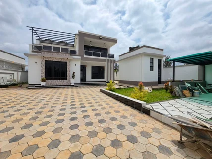 3-bedroom House for sale in Ruiru, Kiambu County