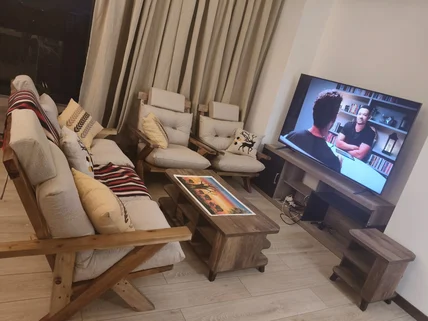 2-bedroom Apartment for rent in Gigiri, Westlands