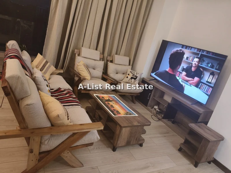 2-bedroom Apartment for rent in Gigiri
