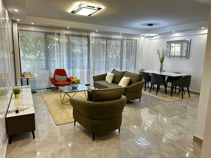3-bedroom Apartment for sale in Kileleshwa, Nairobi