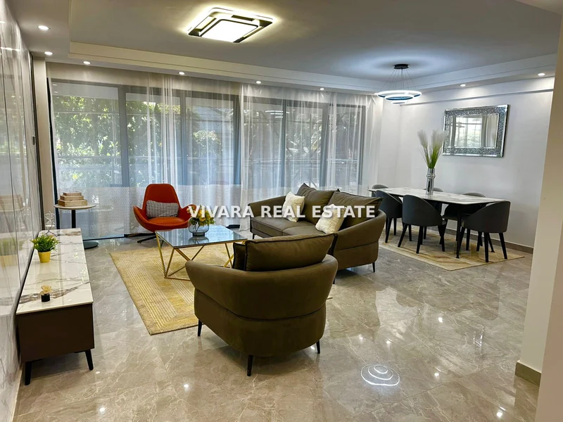 3-bedroom Apartment for sale in Kileleshwa