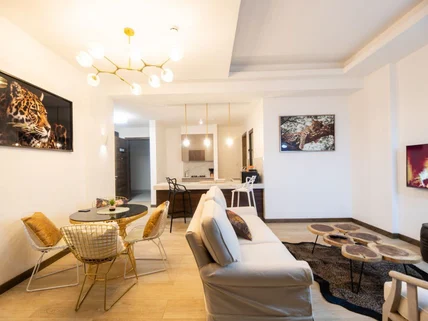 1-bedroom Apartment for rent in Gigiri, Westlands