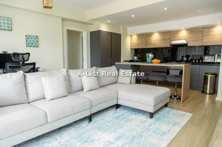 2-bedroom Apartment for rent in Westlands Area