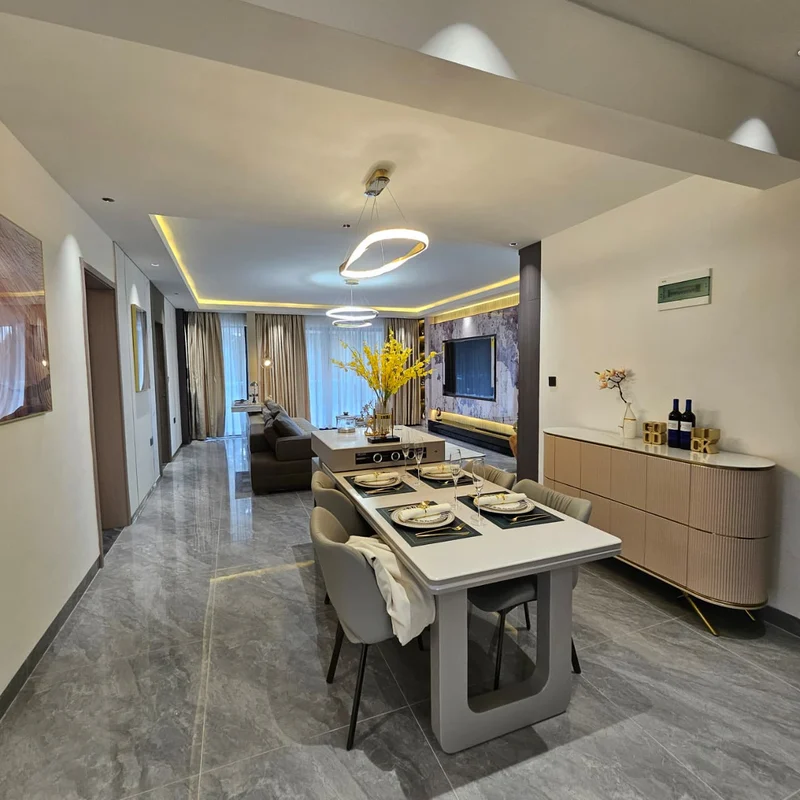 2 Bedroom Apartments For Sale –Kileleshwa ,Nairobi
