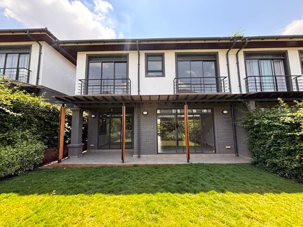 4-bedroom Townhouse for rent in Runda, Westlands