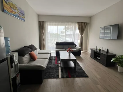 1-bedroom Apartment for rent in Nyari, Westlands