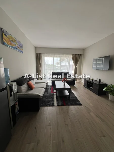 1-bedroom Apartment for rent in Nyari