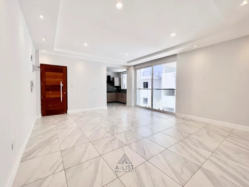 Spacious One Bedroom Apartment For Rent In Westlands