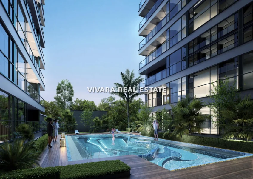 2-bedroom Apartment for sale in Lavington