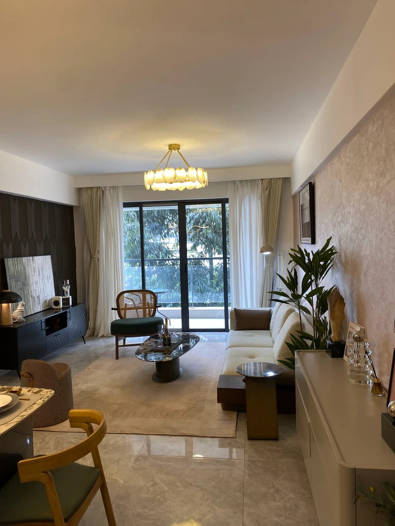 3 Bedroom Apartment For Sale In Lavington, Nairobi